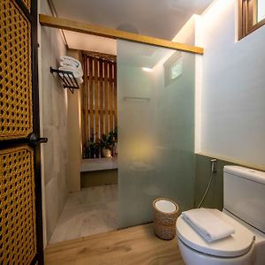 Chambre Lit Queen-Size